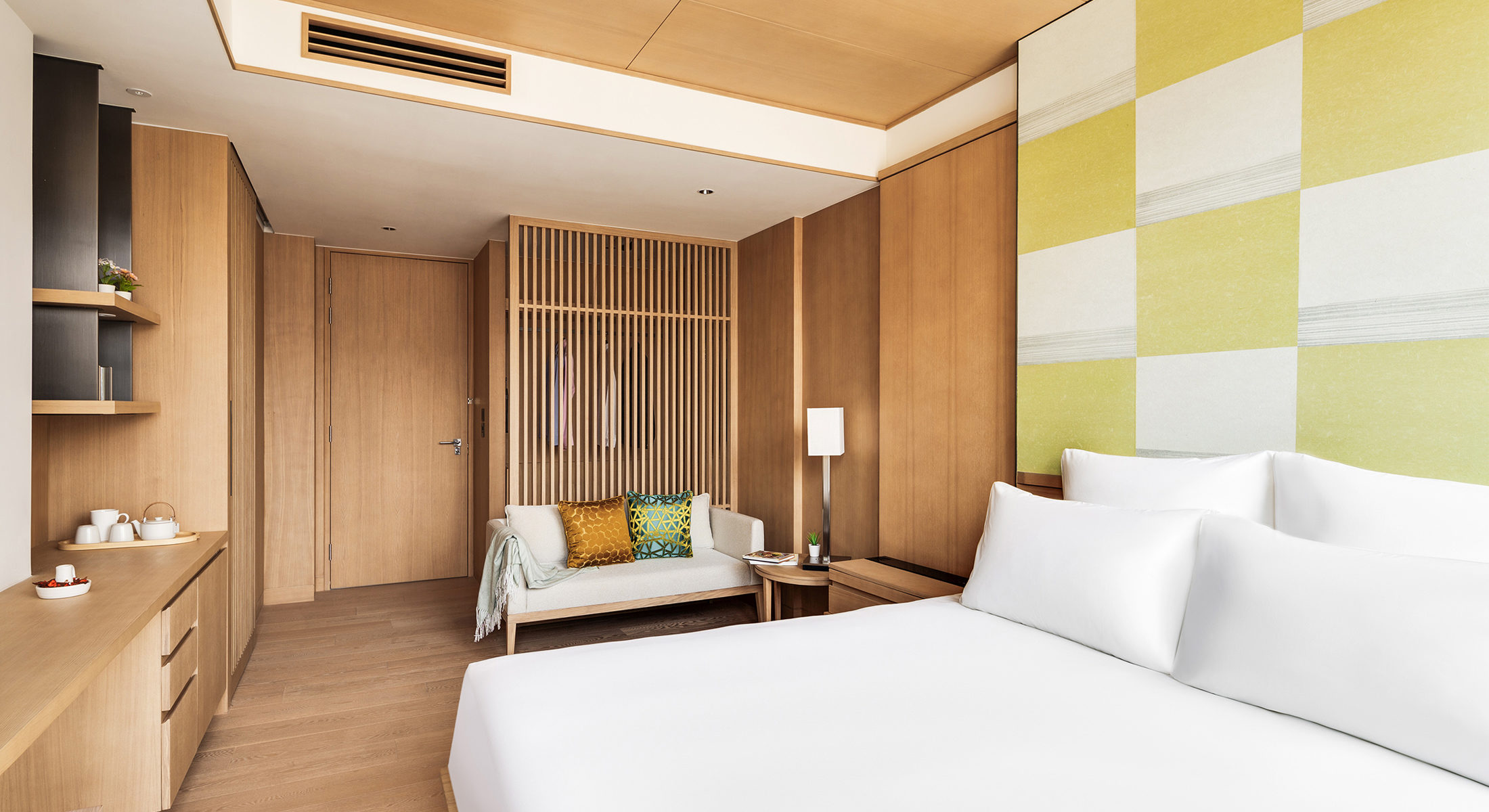 best room accommodation hong kong - aki mgallery