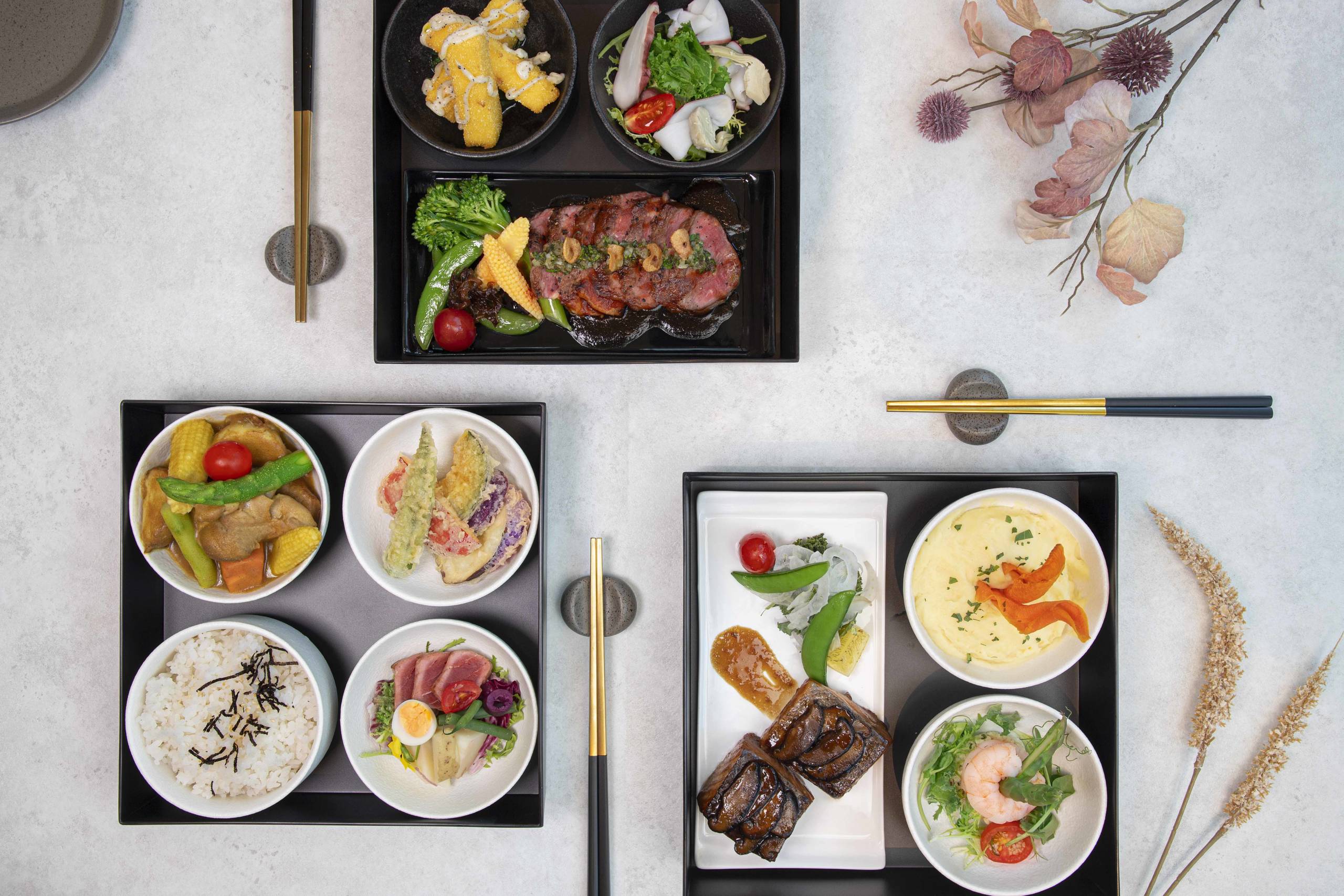 experience the best food at the best japanese restaurant hong kong