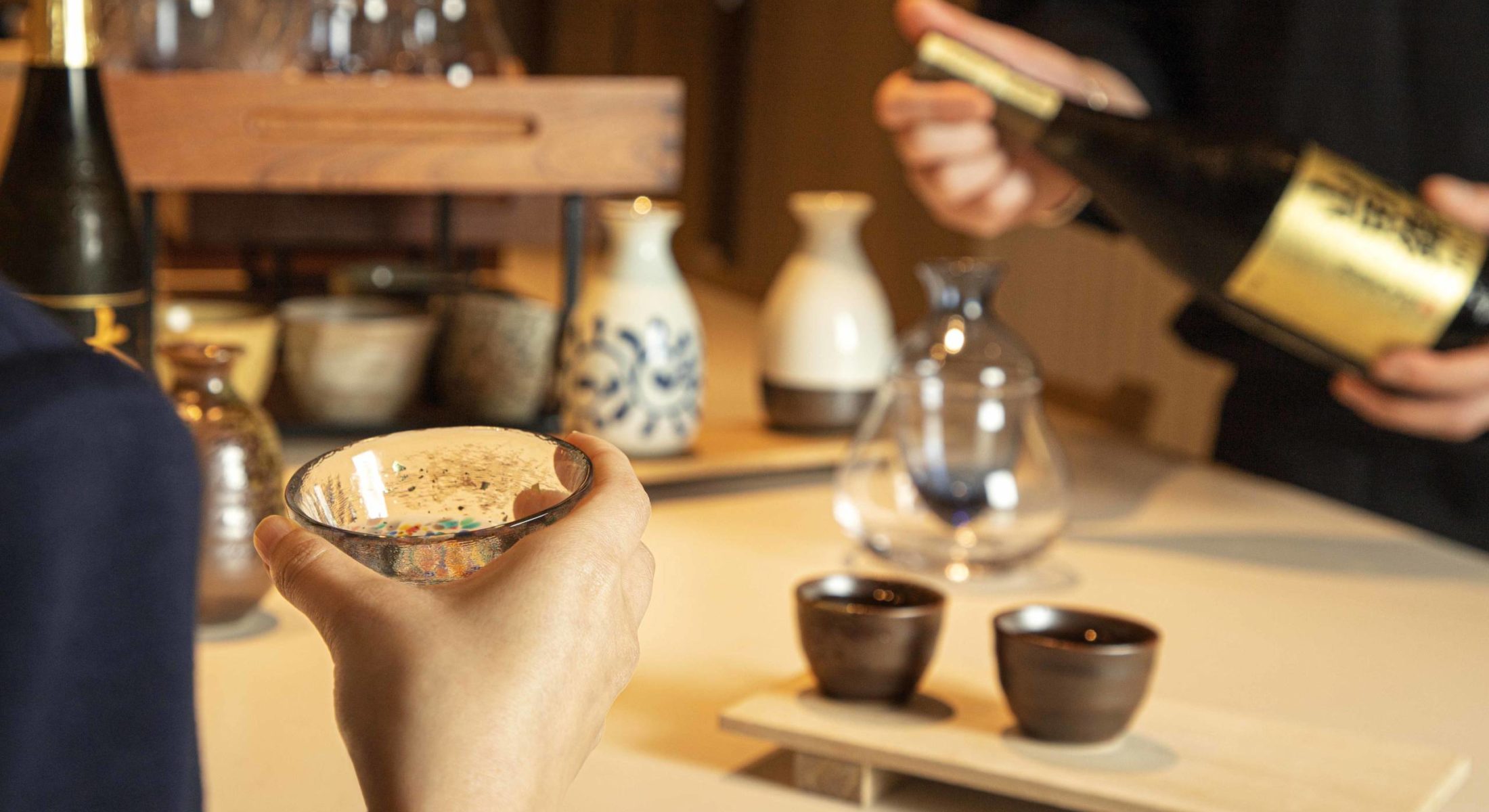 japanese restaurant hong kong - aki mgallery