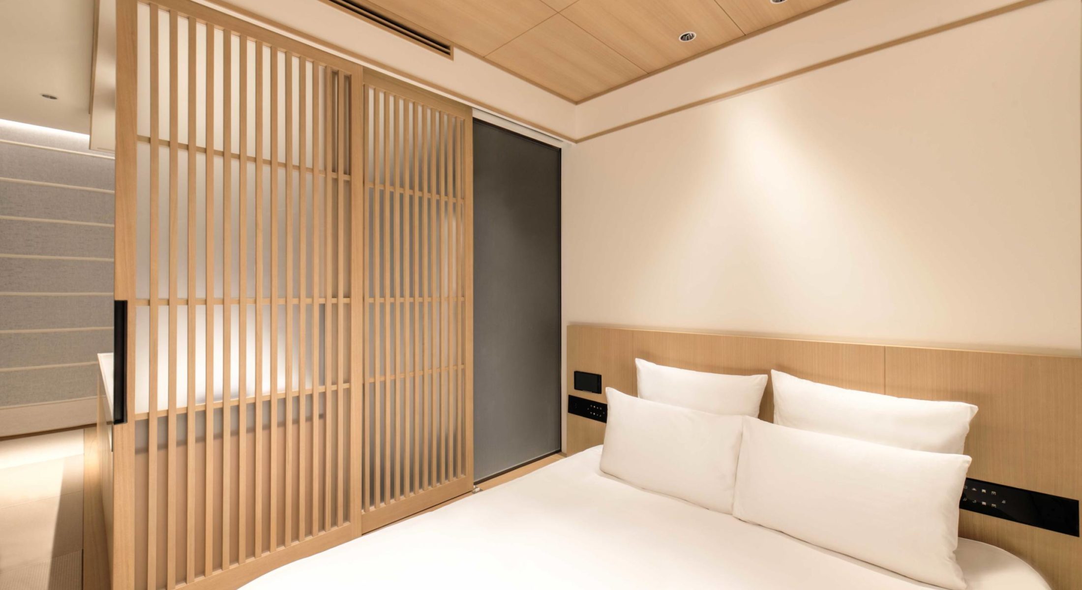 deluxe tatami room accommodation hong kong